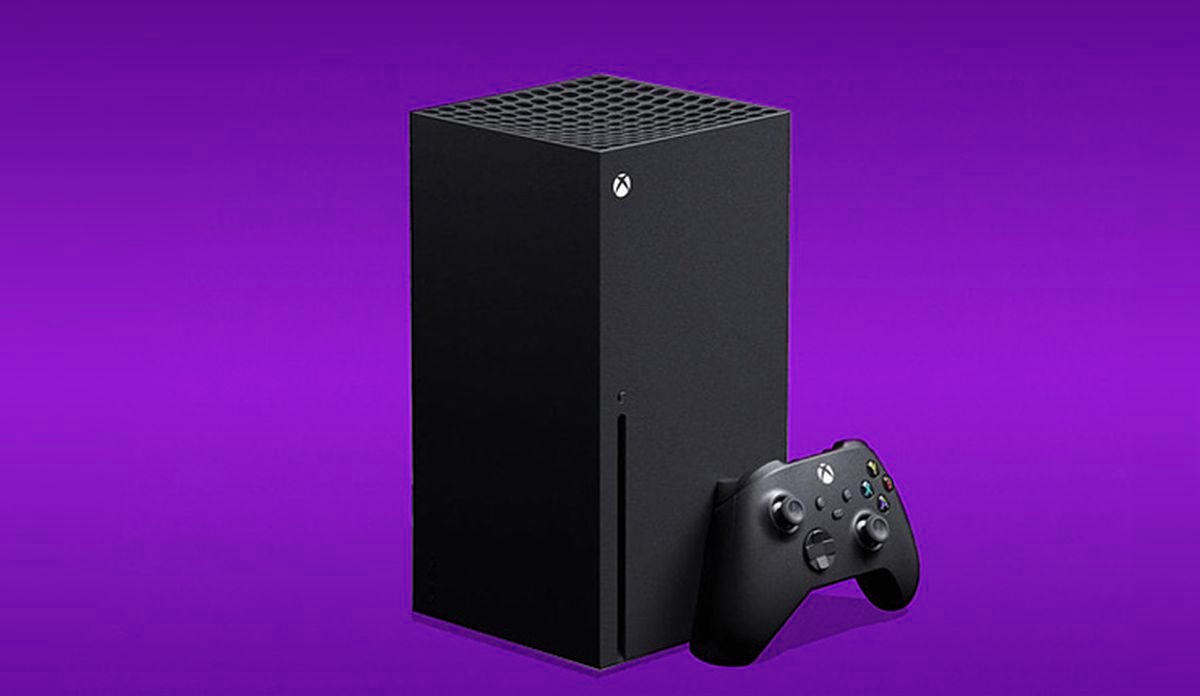 Play: przedsprzedaż nowej konsoli Xbox Series X