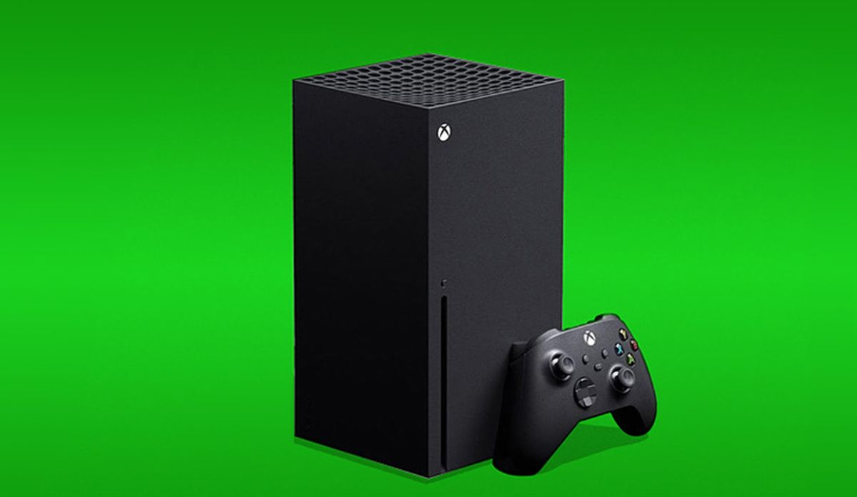 Xbox Series X: zobacz test 20 gier w 4K 60FPS