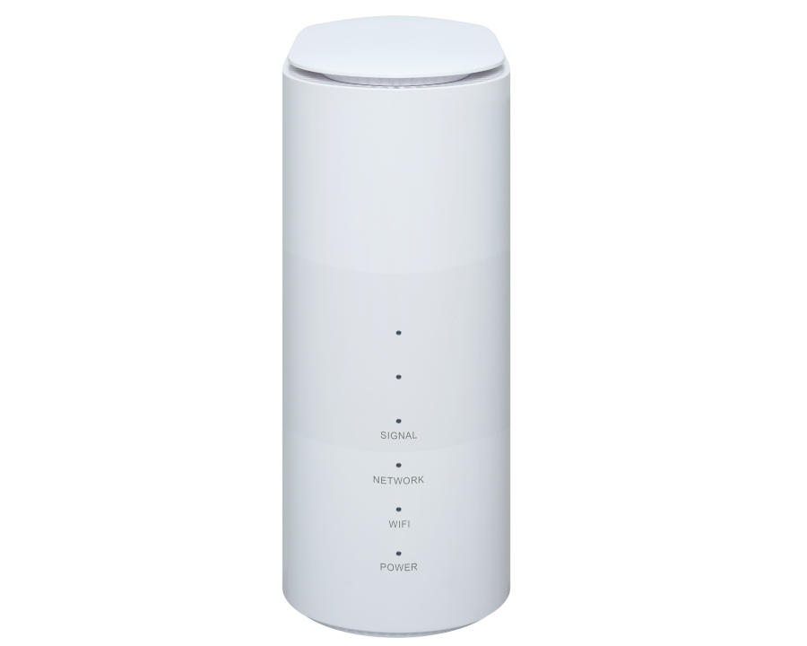 Już nie tylko w T-Mobile: ZTE MC801A to nowy router 5G z DSS. Działa z każdą polską siecią
