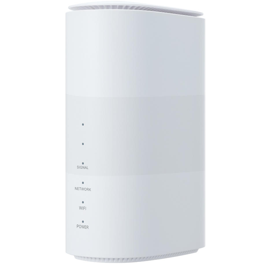 Już nie tylko w T-Mobile: ZTE MC801A to nowy router 5G z DSS. Działa z każdą polską siecią