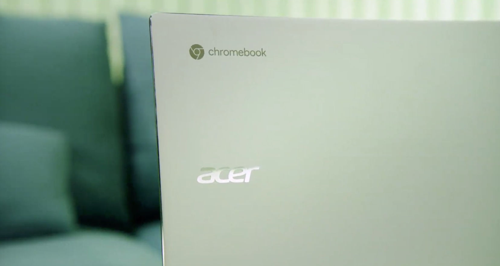 Acer pokazał Chromebooki z LTE i 5G oraz luksusowy laptop Porsche Design