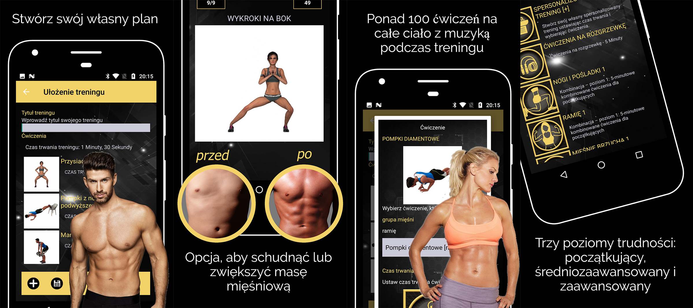 Google Play: za darmo aplikacje i gry o wartości 102 zł