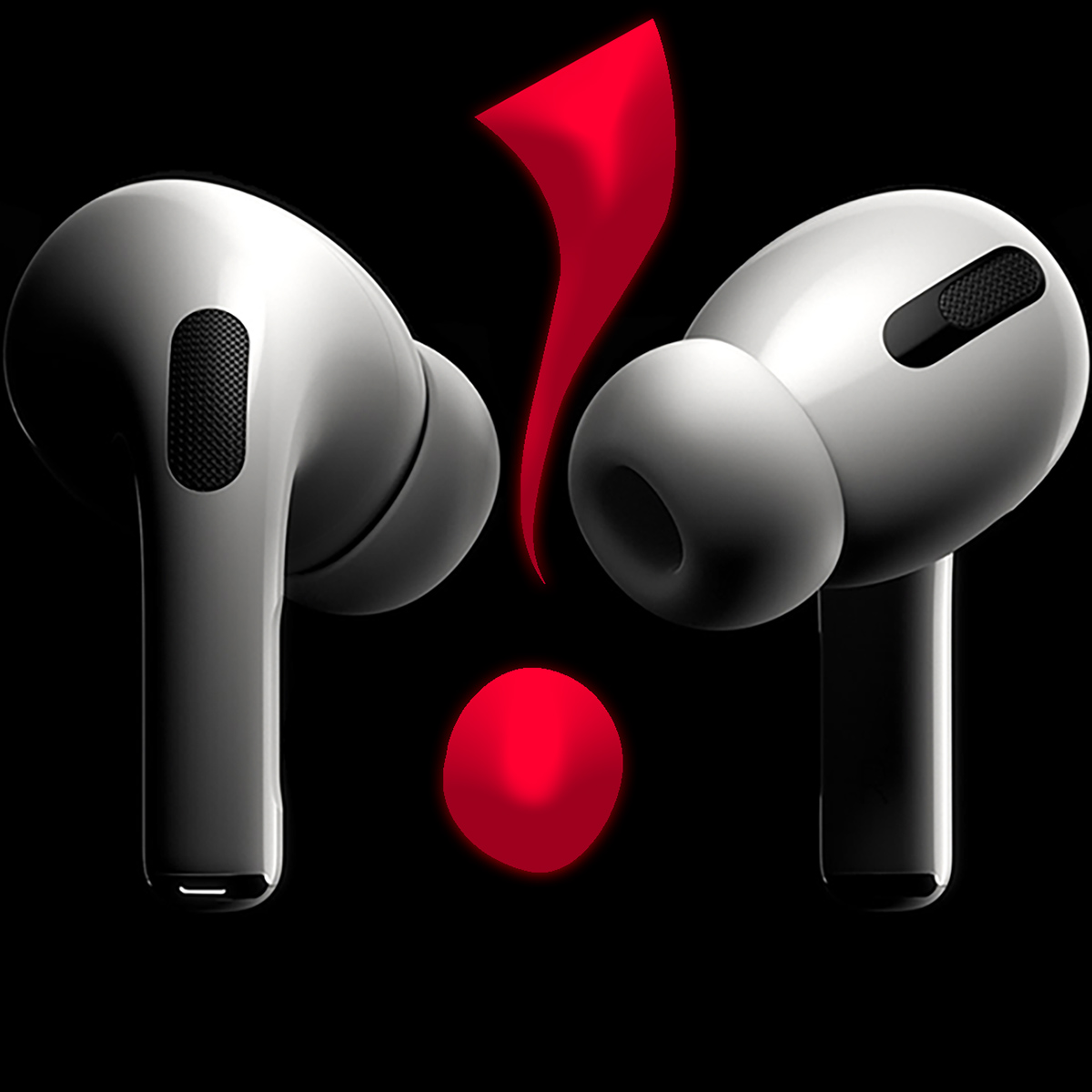 AirPods Pro wadliwe - Apple przestał udawać, że wszystko jest OK
