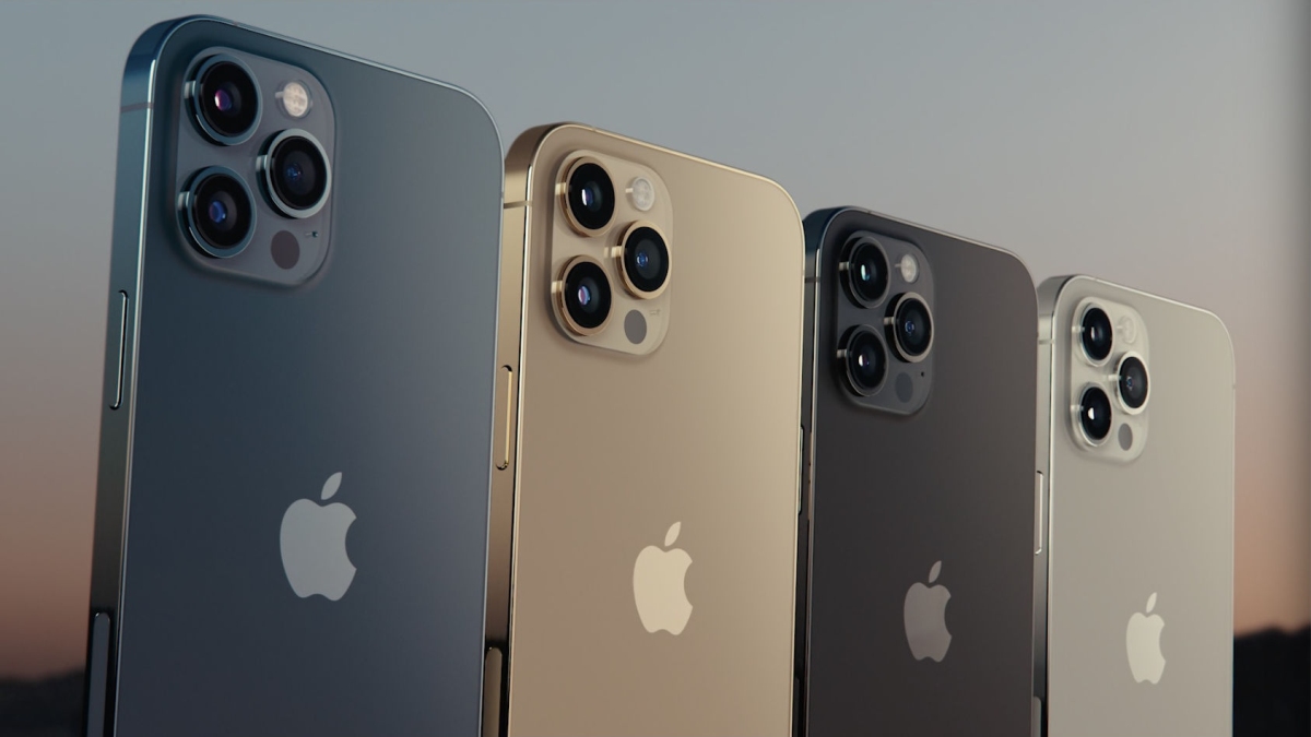 Wyniki Apple po 3Q2020: rekordowe przychody przy mniejszej sprzedaży iPhone'ów