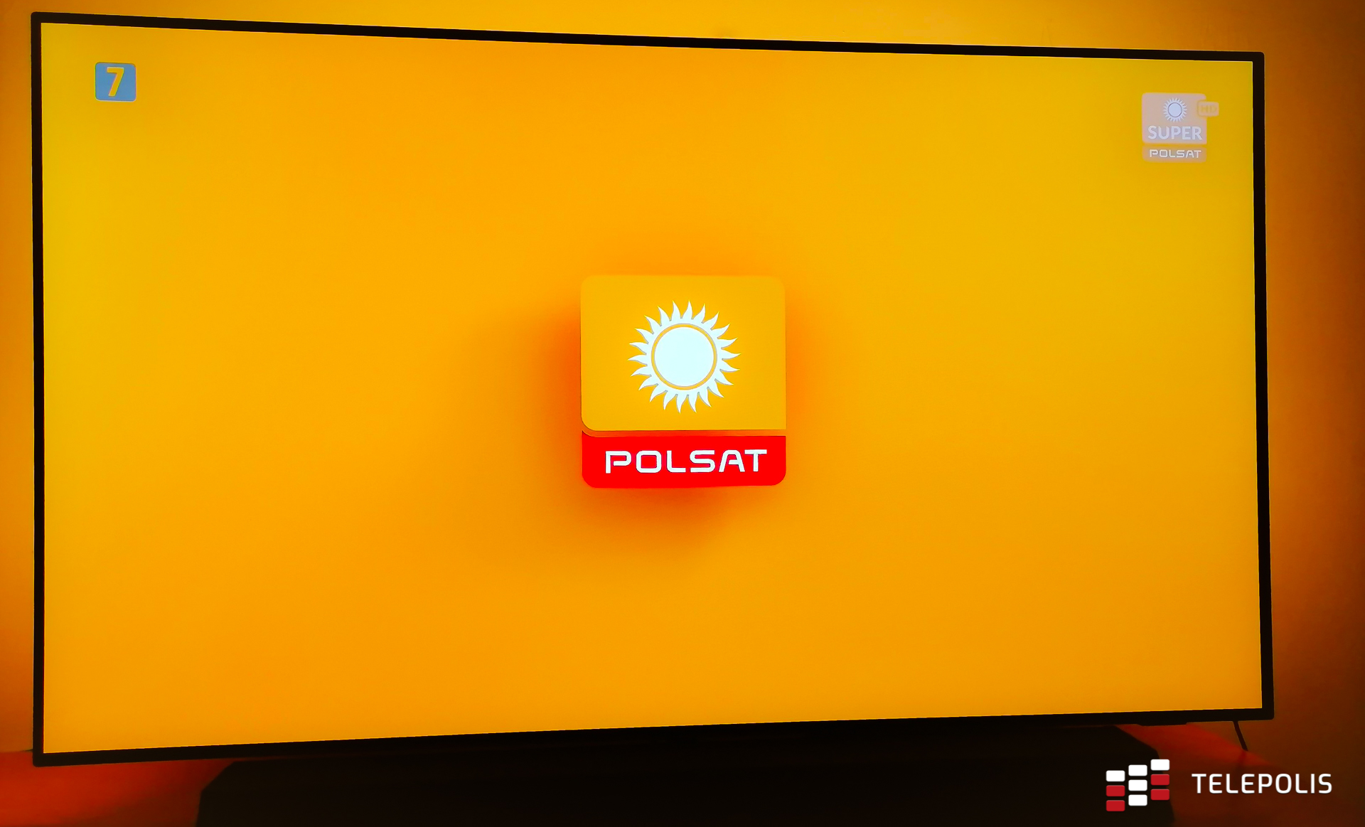 Nowy Cyfrowy Polsat – Twoja telewizja nie potrafi aż tyle - Telepolis.pl