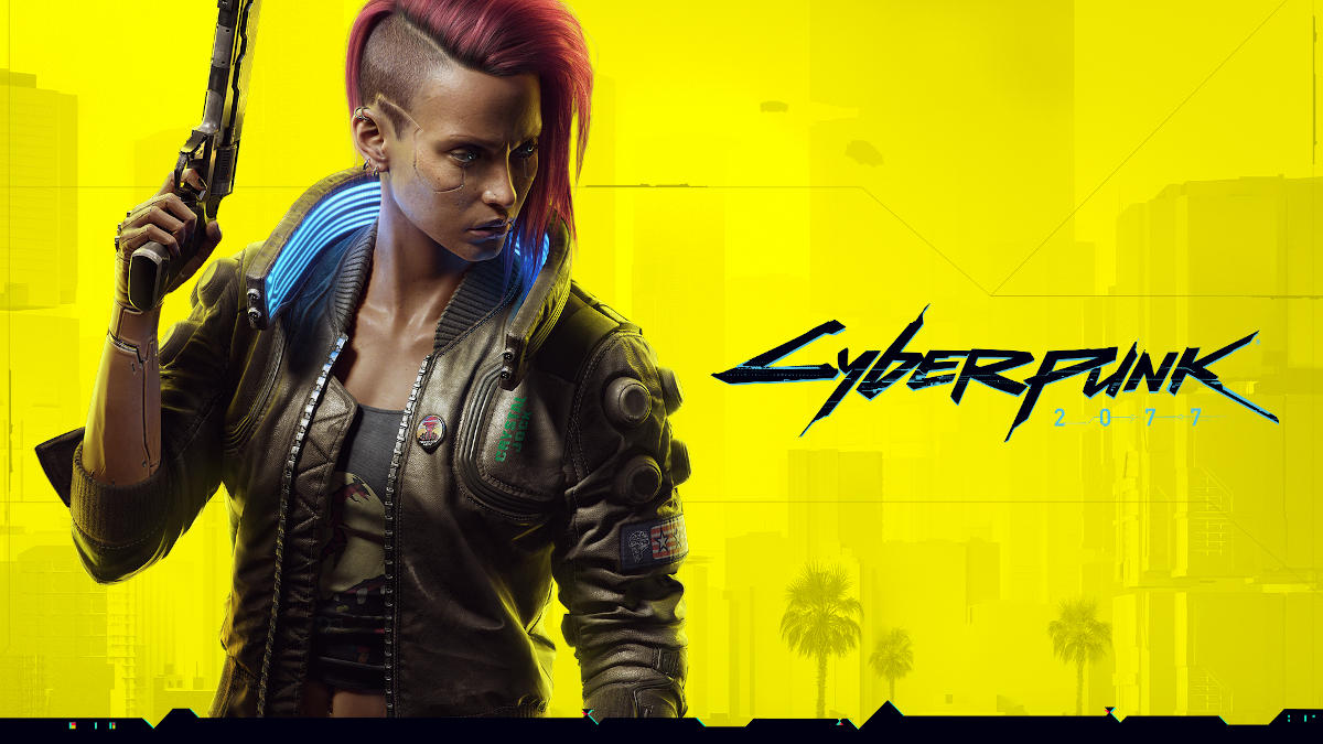 Cyberpunk 2077 znowu przesunięty. Tym razem o 21 dni
