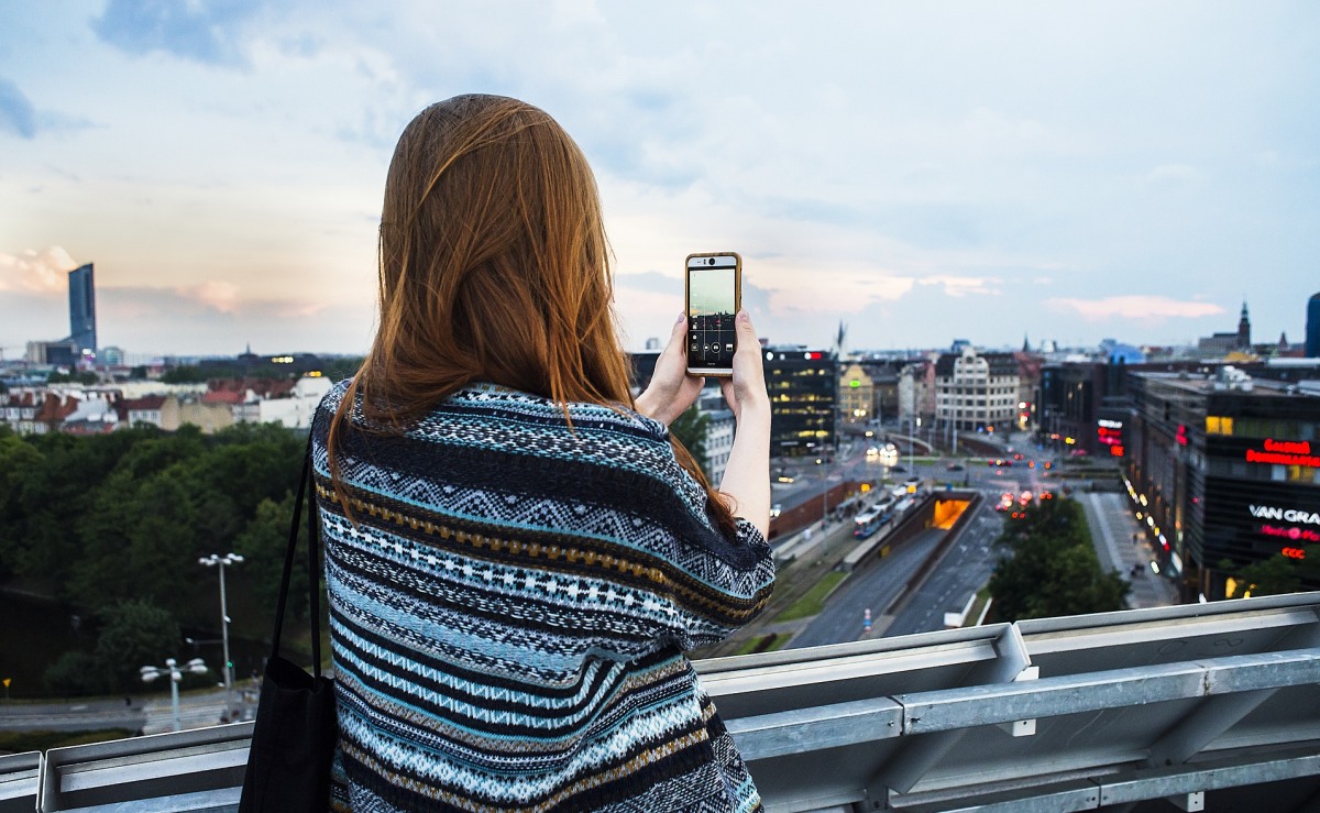 Badanie Ericsson: Polacy chcą sieci 5G „Made in Poland”