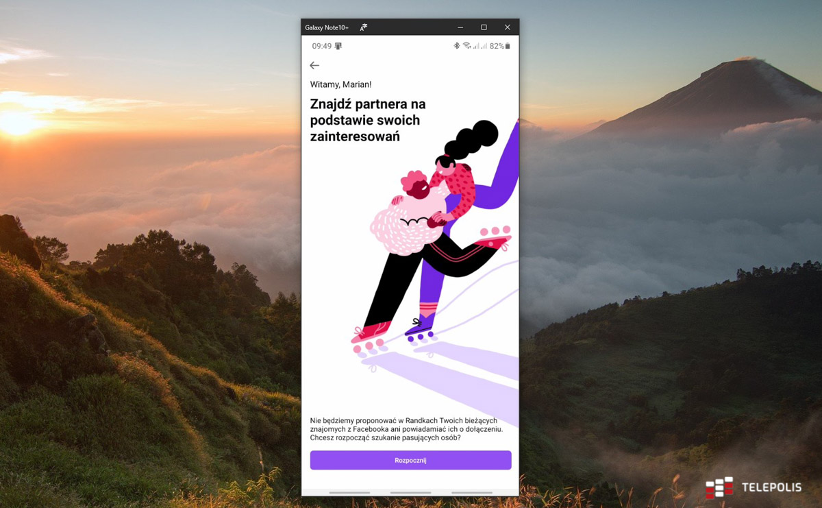Facebook Dating trafia do Europy, również do Polski. Tinder ma się czego bać?