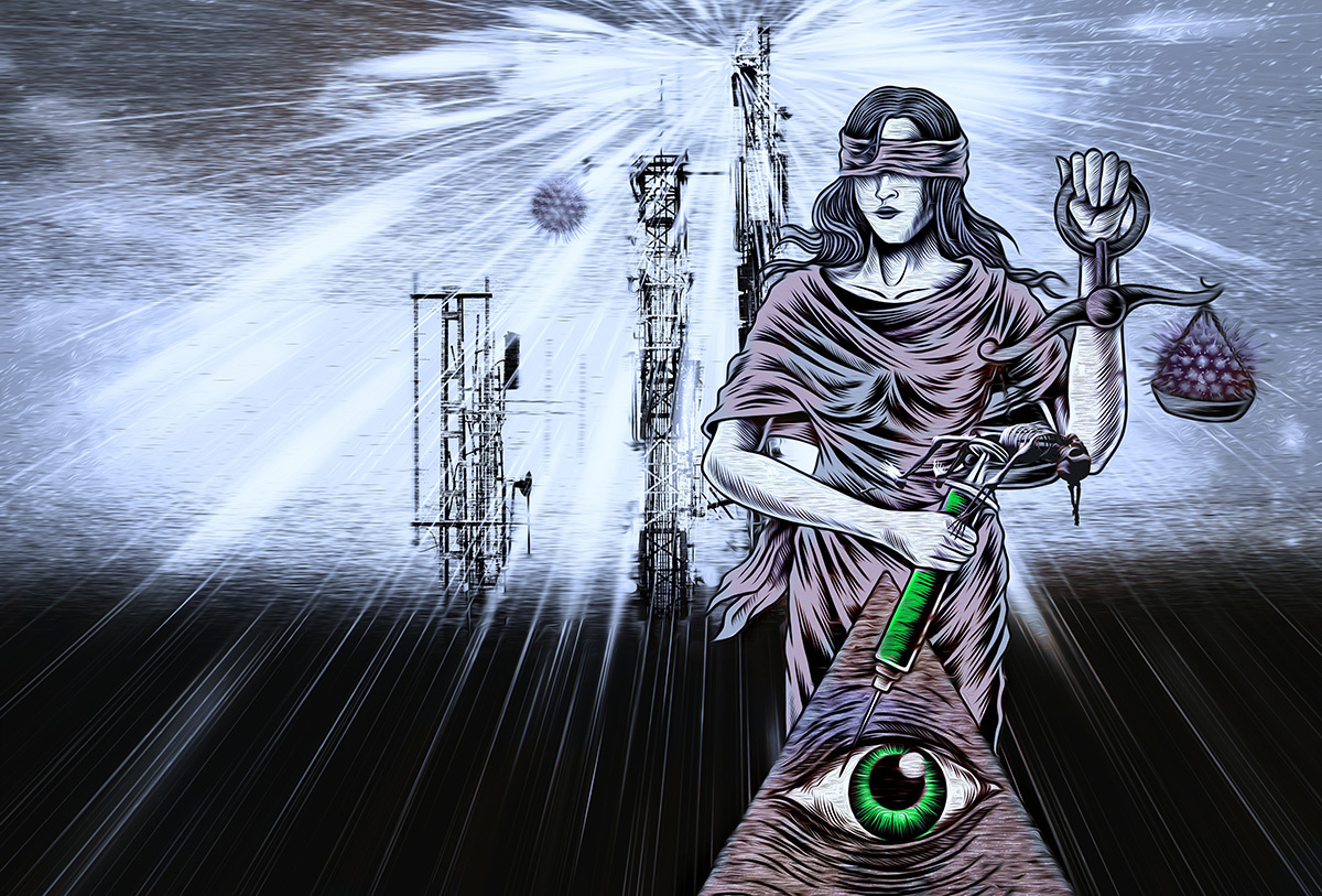 Fałszywe informacje na temat 5G szkodzą gospodarce, lokalnym społecznościom, nam wszystkim... Co tak naprawdę siedzi w 5G?