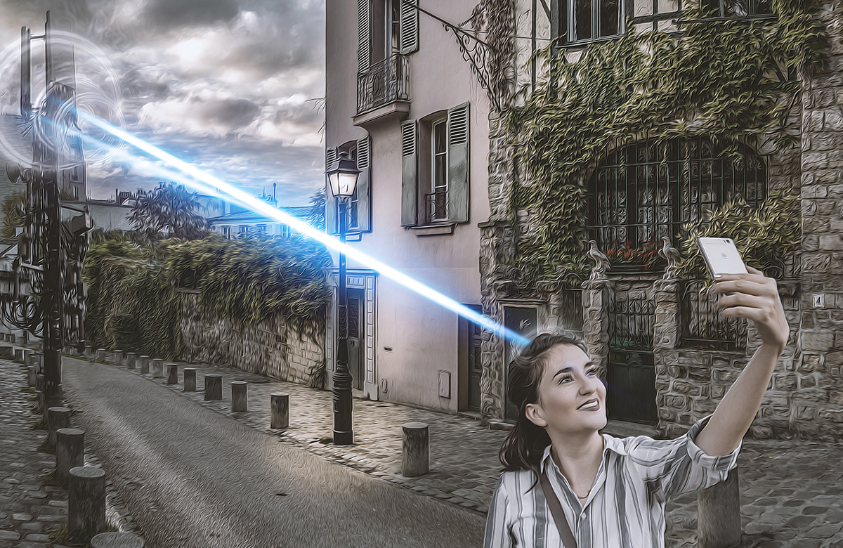 Fałszywe informacje na temat 5G szkodzą gospodarce, lokalnym społecznościom, nam wszystkim... Co tak naprawdę siedzi w 5G?