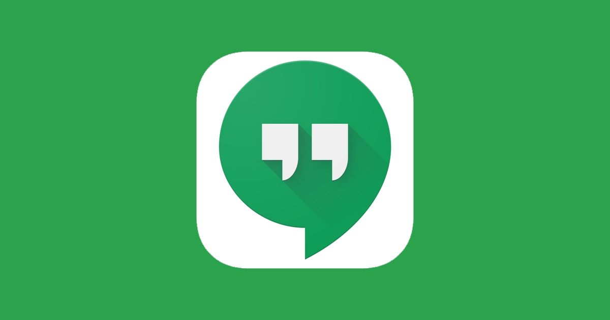 Google zamyka usługę Hangouts i przenosi użytkowników do Google Chat