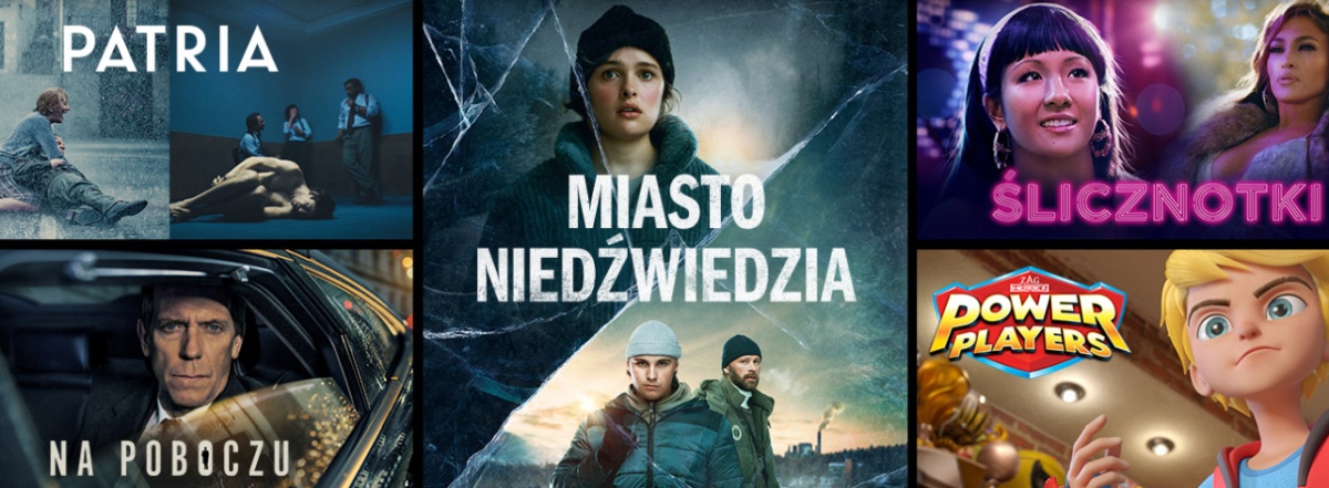 Orange wprowadza HBO GO dla klientów Planów Mobilnych oraz usługi Love Mini