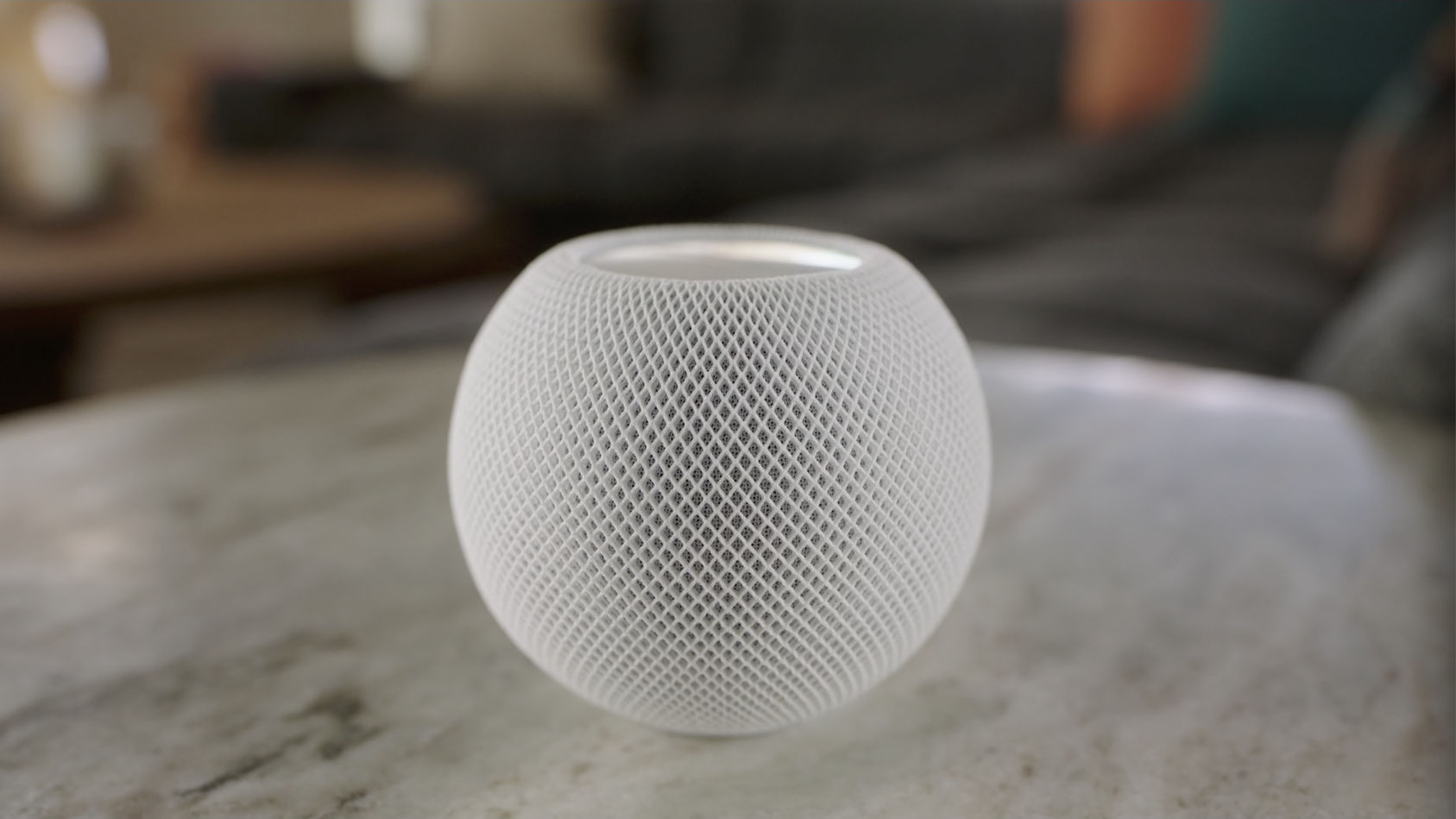 Apple dla domu: HomePod Mini uczyni Twój dom wygodniejszym