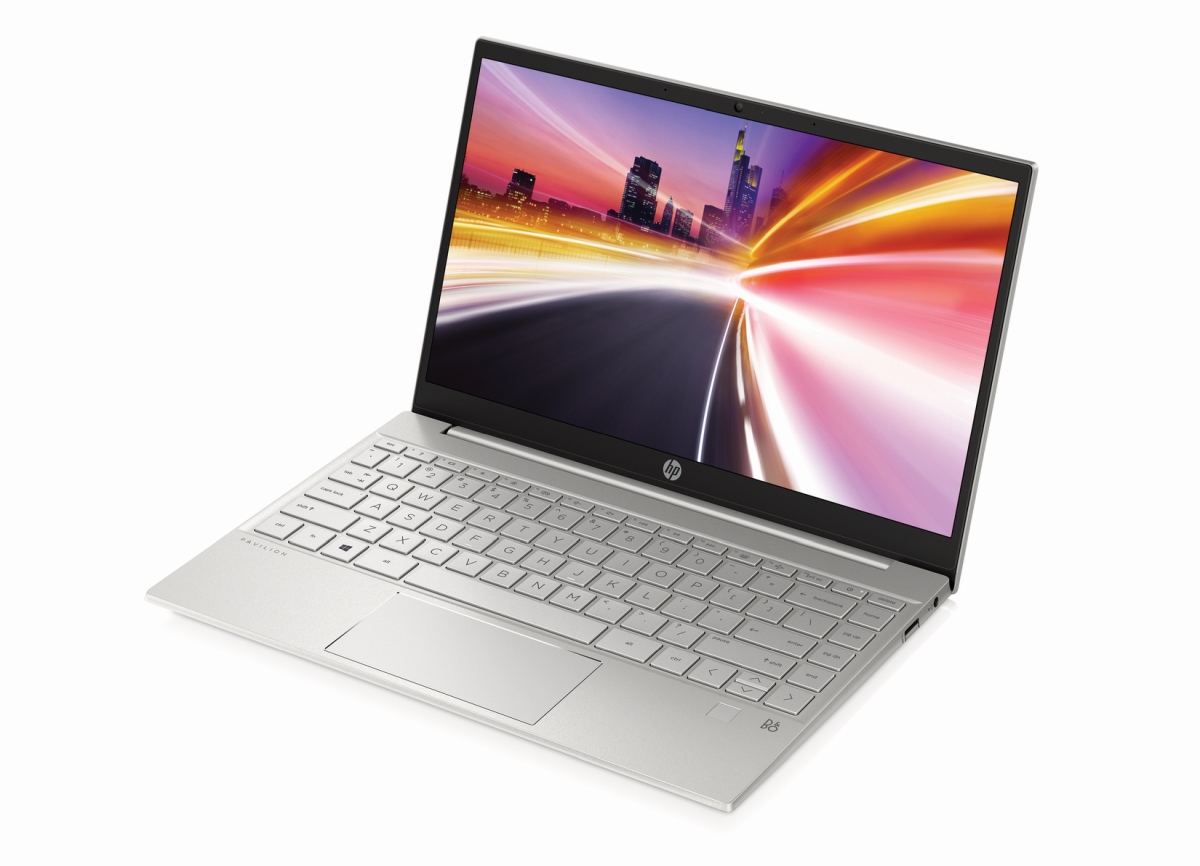 HP prezentuje nowe laptopy z serii Pavilion