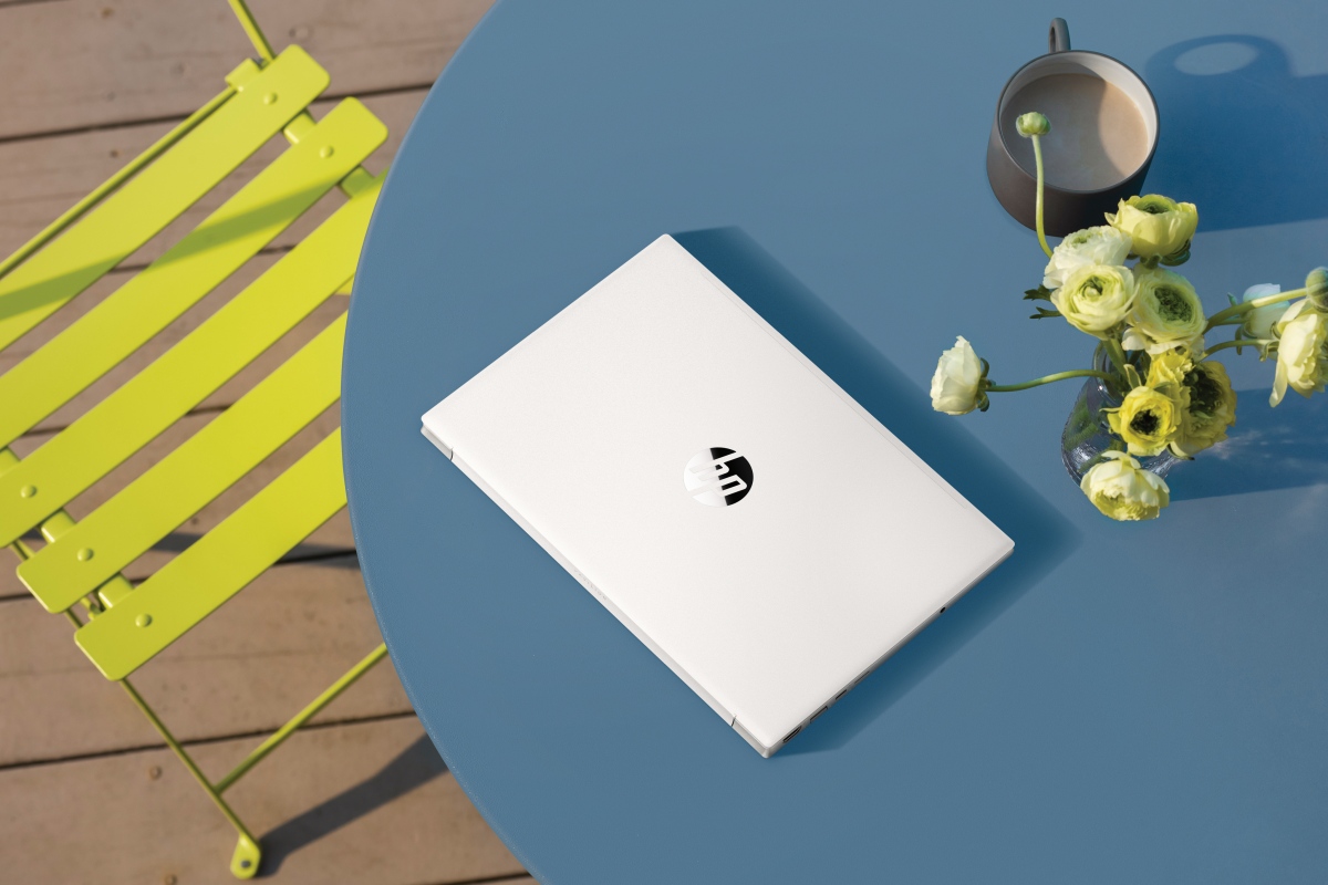HP prezentuje nowe laptopy z serii Pavilion
