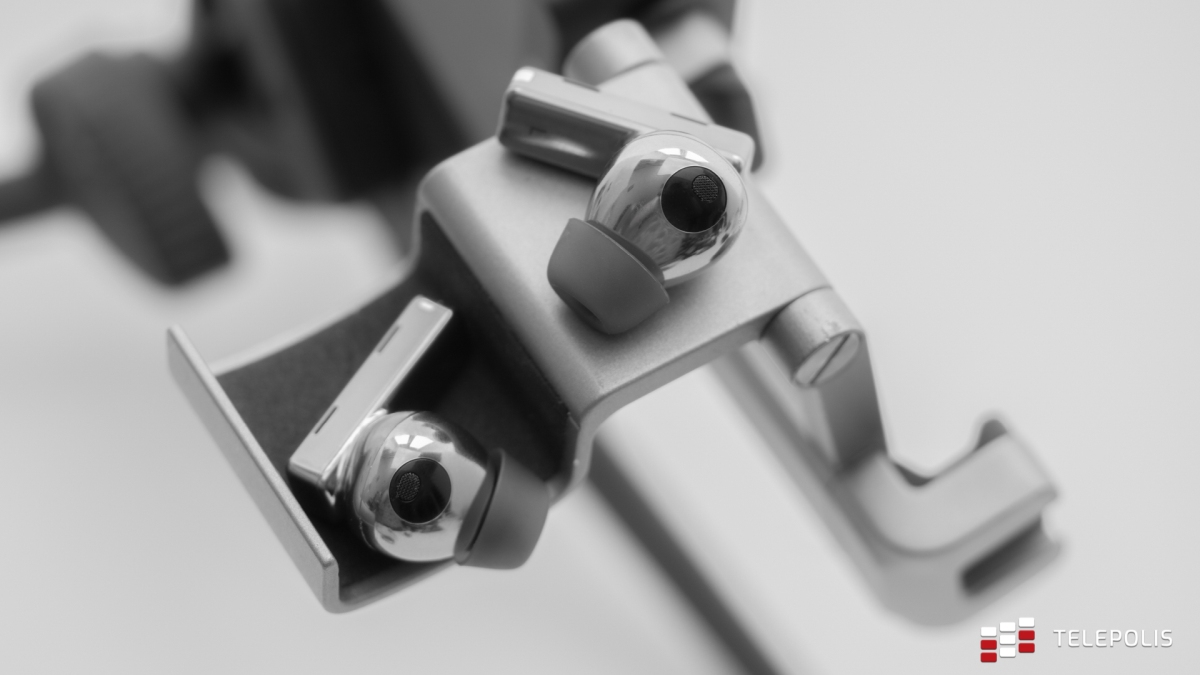 Huawei rozpoczął sprzedaż słuchawek FreeBuds Pro