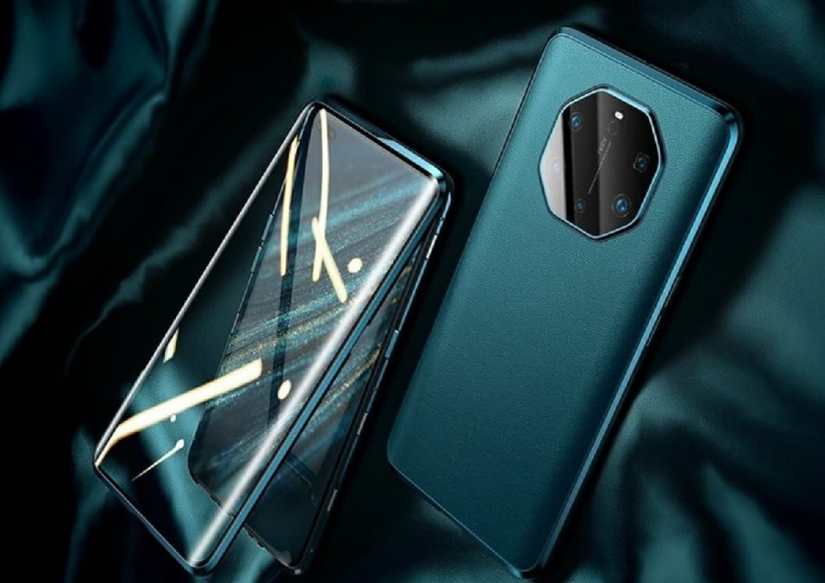 Tyle będą kosztować Huawei Mate 40 Pro i Pro+