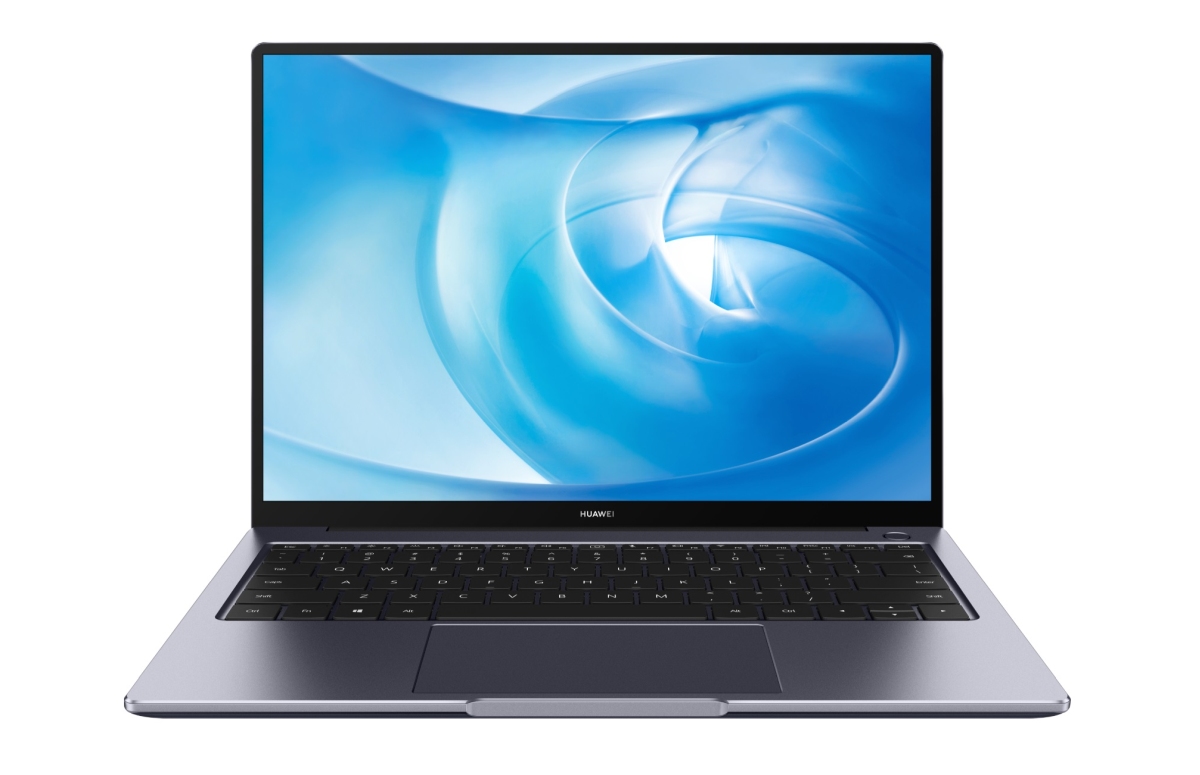 Wybrane laptopy Huawei można kupić z atrakcyjnymi dodatkami lub w nowej cenie