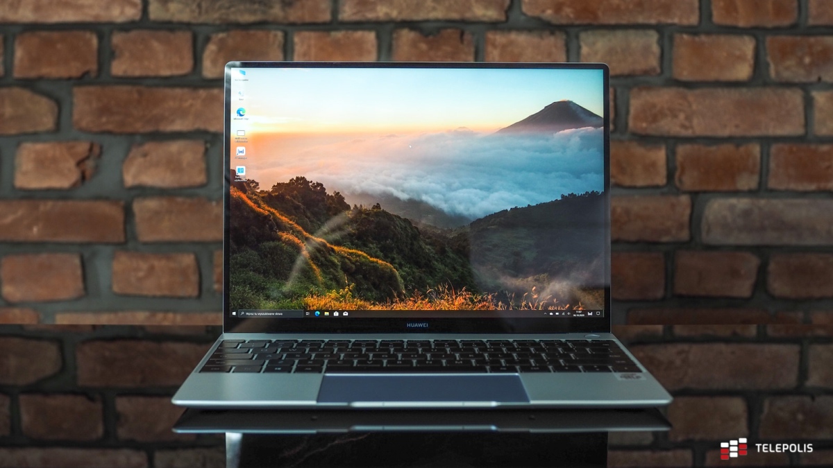 Wybrane laptopy Huawei można kupić z atrakcyjnymi dodatkami lub w nowej cenie
