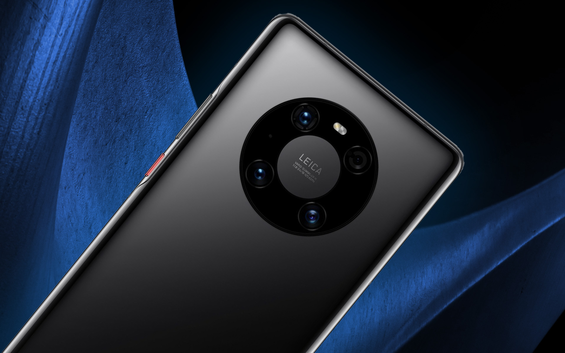 Huawei Mate 40 Pro – wiemy już wszystko, Amazon puścił farbę
