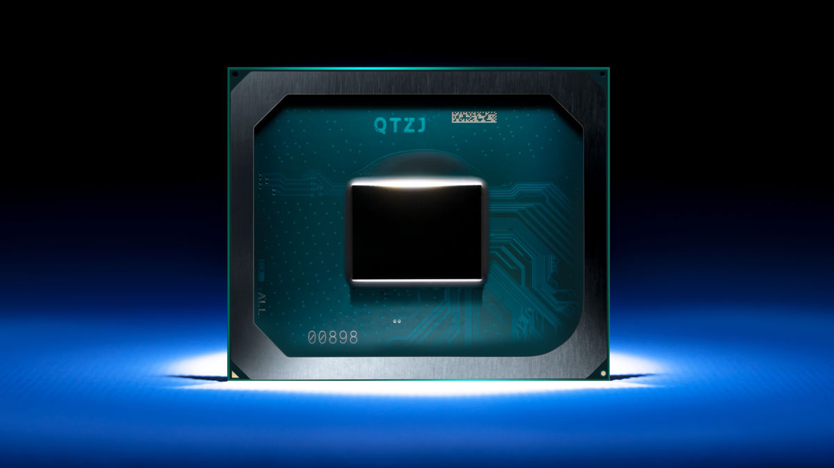 Intel Iris XeMAX – w końcu dyskretna grafika Intela dla supercienkich laptopów