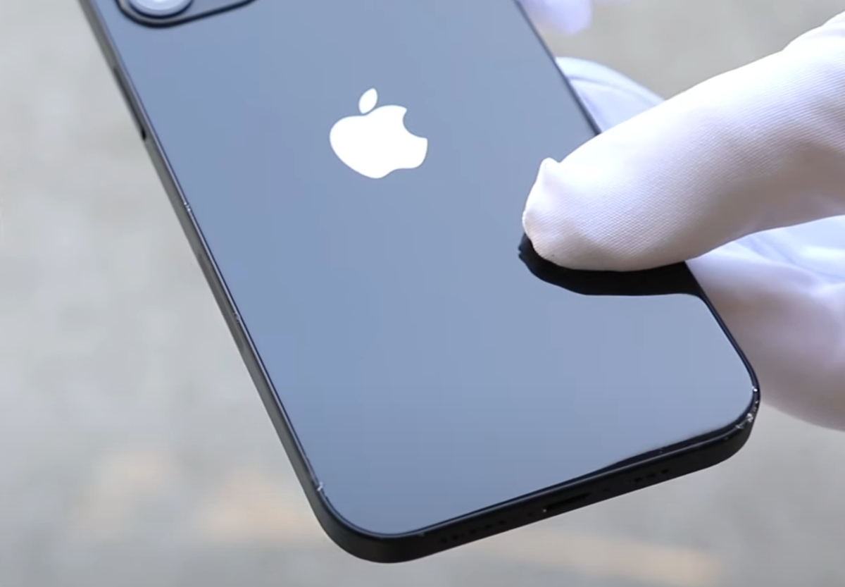 Już miliard użytkowników iPhone'ów