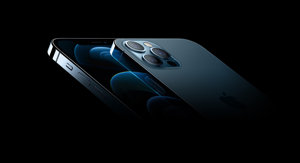 iPhone 12 - farba odchodzi samoistnie. Apple nie komentuje