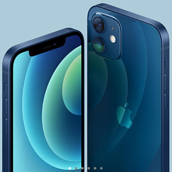 Play zapowiada iPhone’y 12 w swojej ofercie. Będą działały w fioletowym 5G