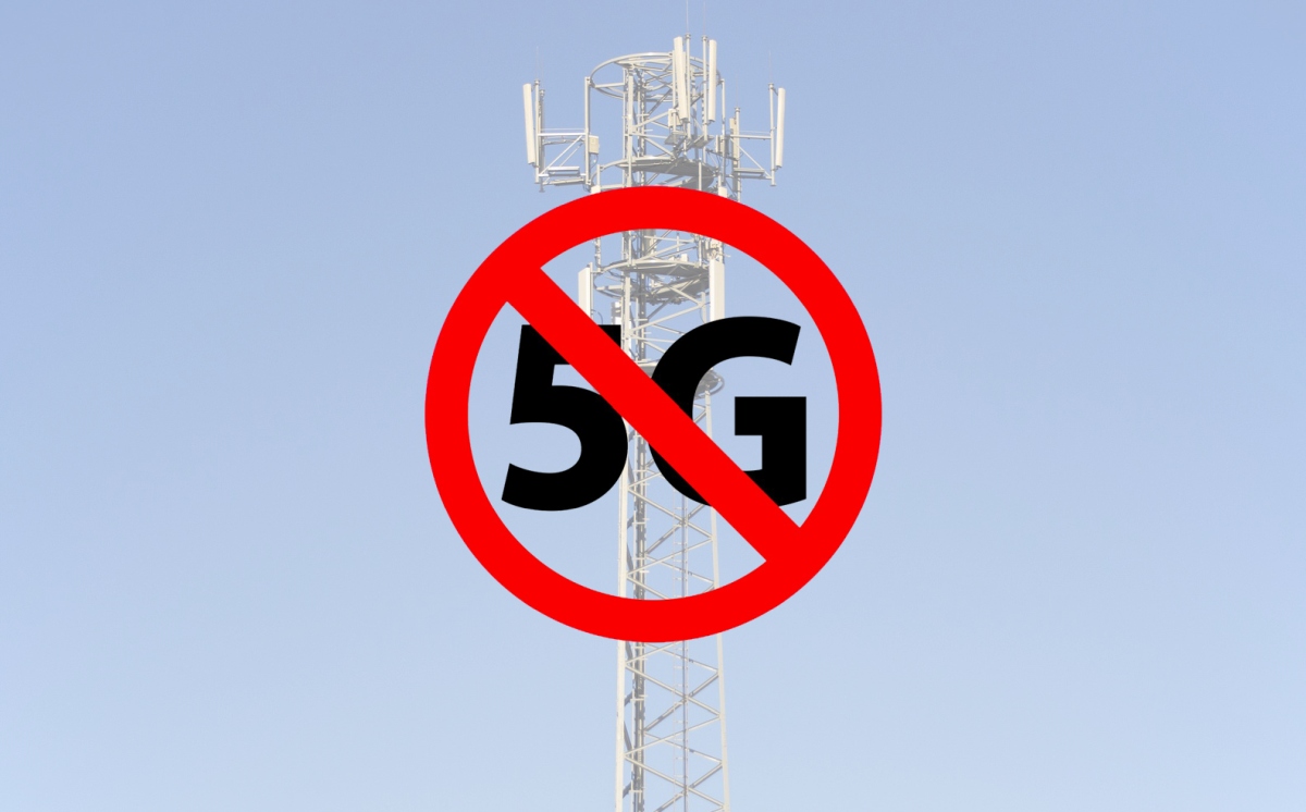 Państwa UE wzywają komisję Europejską do walki z dezinformacją 5G