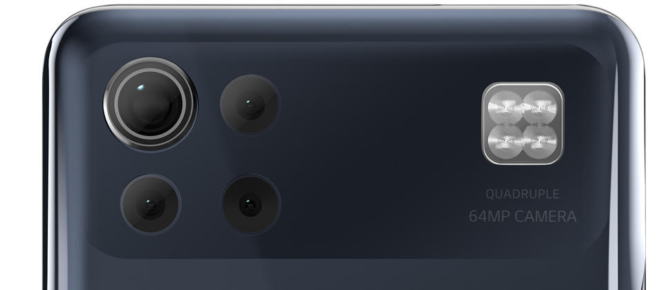 LG K92 5G: nadciąga nowy średniak 5G, wiemy o nim już znacznie więcej