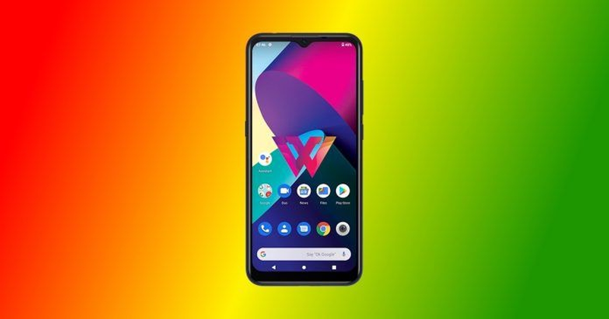 LG W31 pojawił się w konsoli Google Play. Telefon ma 4 GB RAM-u i układ Helio P22