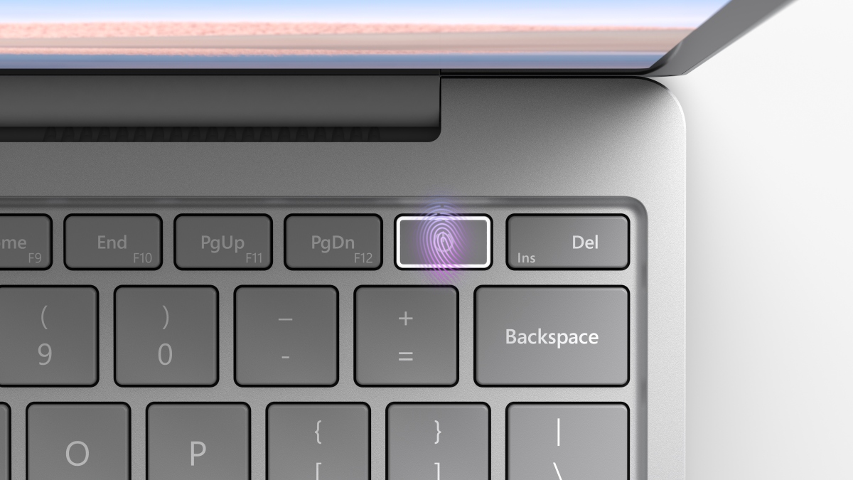 Microsoft prezentuje: Surface Laptop Go i nowy Surface Pro X