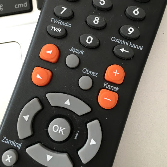Telewizja Orange ma już milion abonentów, głównie dzięki Orange Love