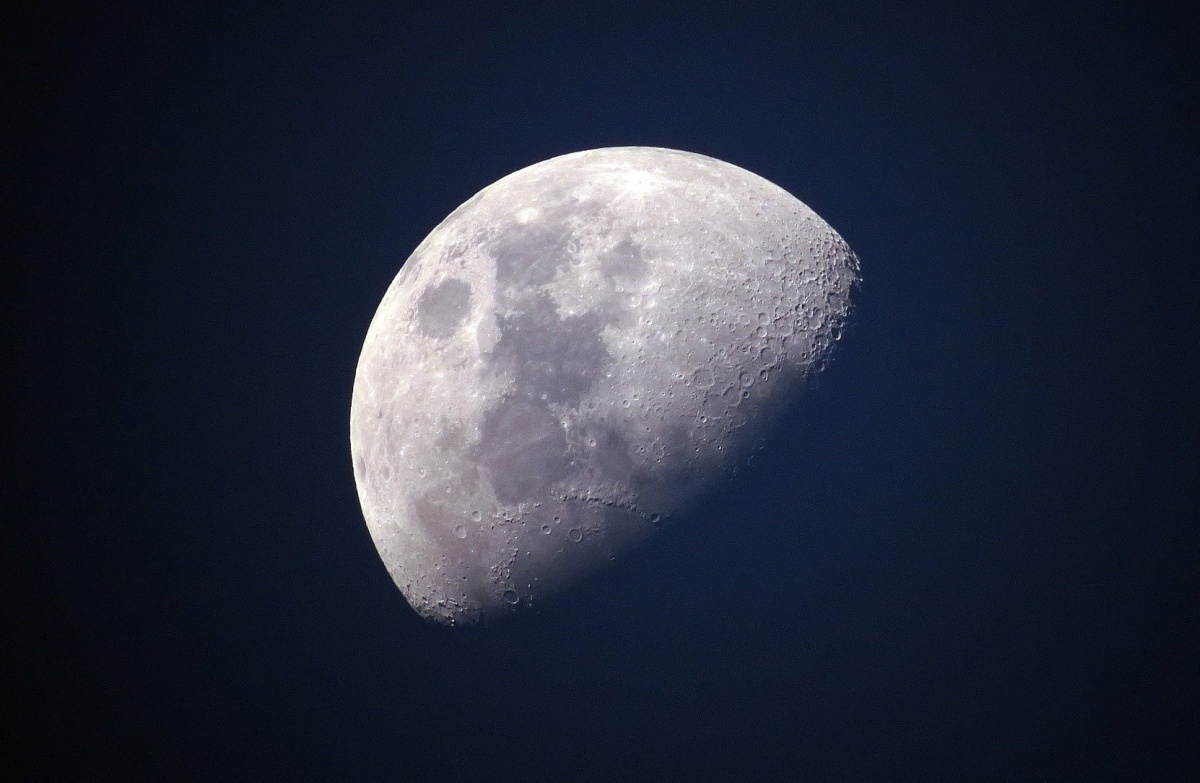NASA wybrała Nokię do budowy sieci komórkowej na Księżycu
