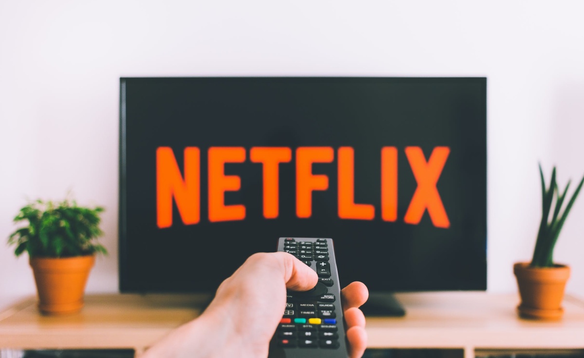 Hiszpania obłoży Netfliksa podatkiem