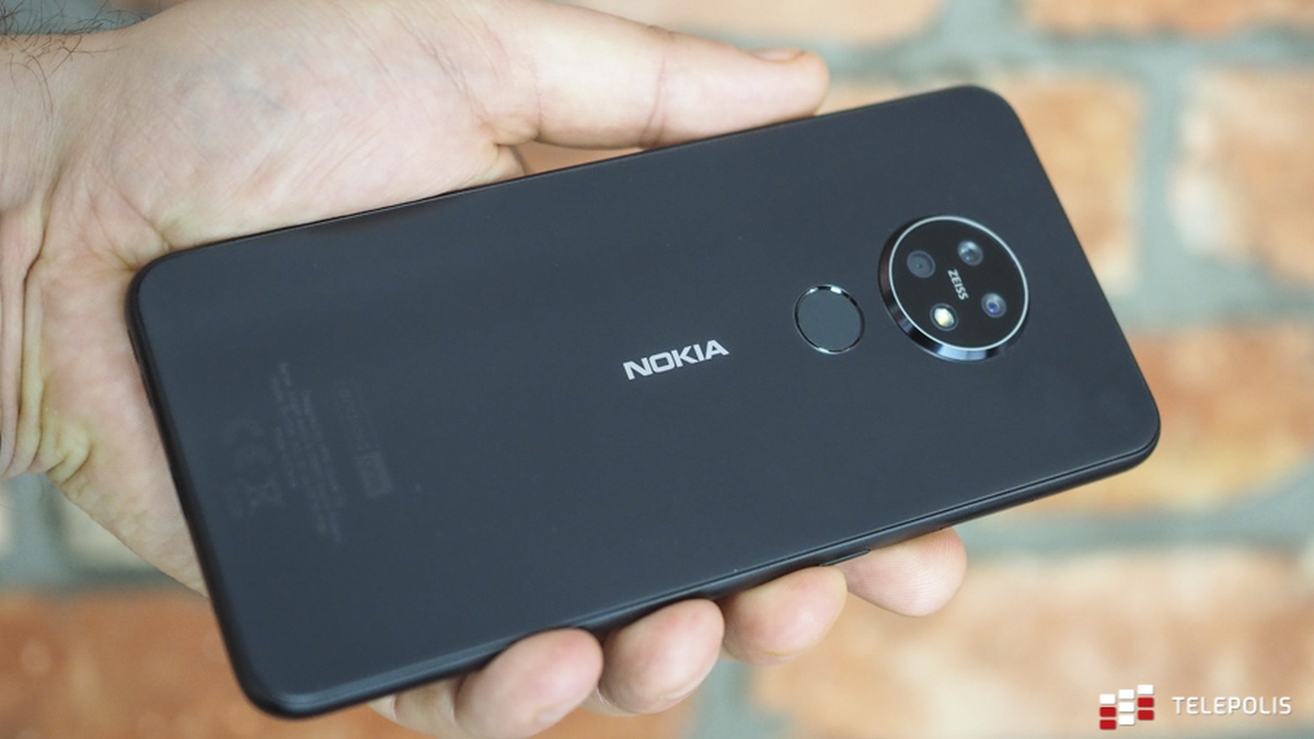 Nokia znowu została liderem rankingu aktualizacji oprogramowania oraz zabezpieczeń smartfonów