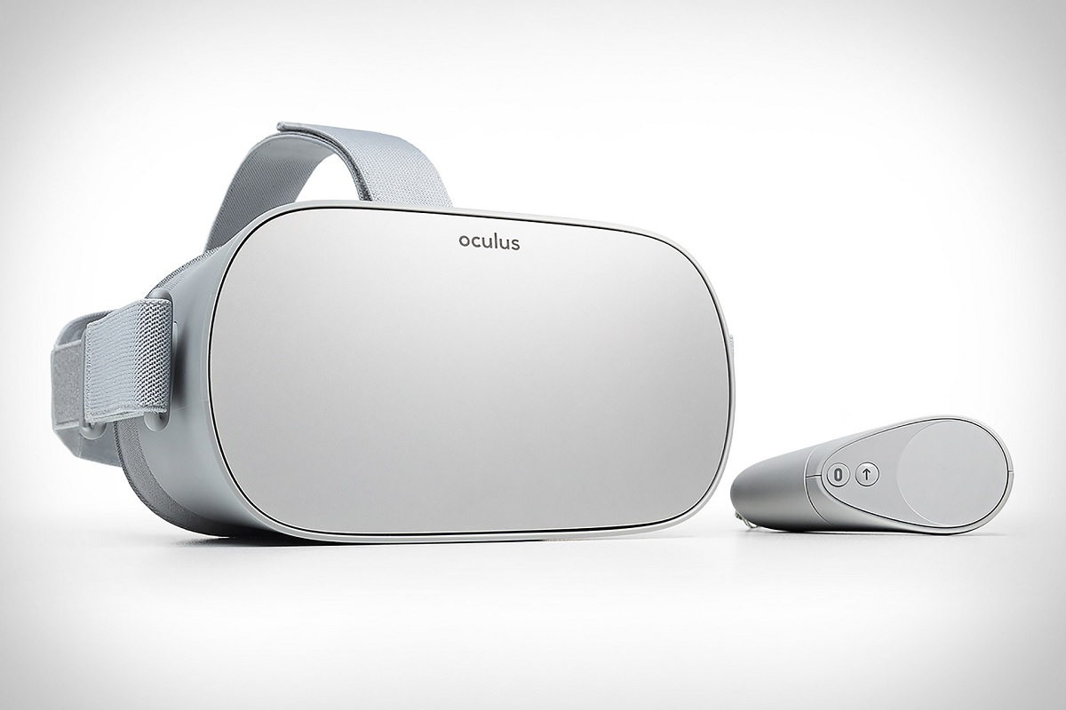 Koniec konta na Facebooku? Koniec grania na Oculusie