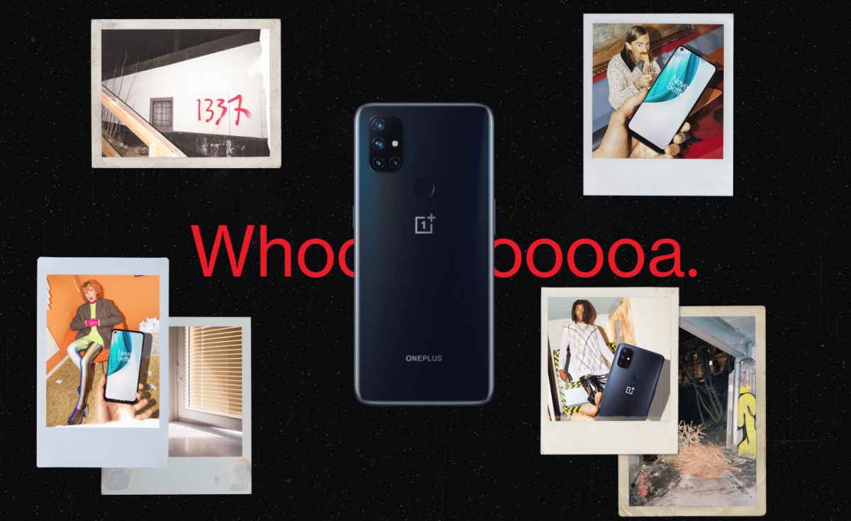 OnePlus Nord N10 i N100 – w końcu u OnePlusa jest czytnik kart pamięci