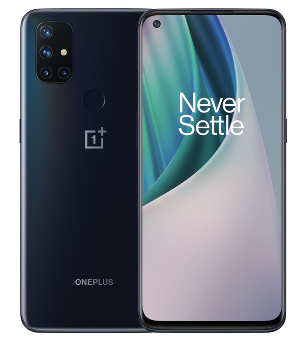 OnePlus Nord N10 i N100 – w końcu u OnePlusa jest czytnik kart pamięci