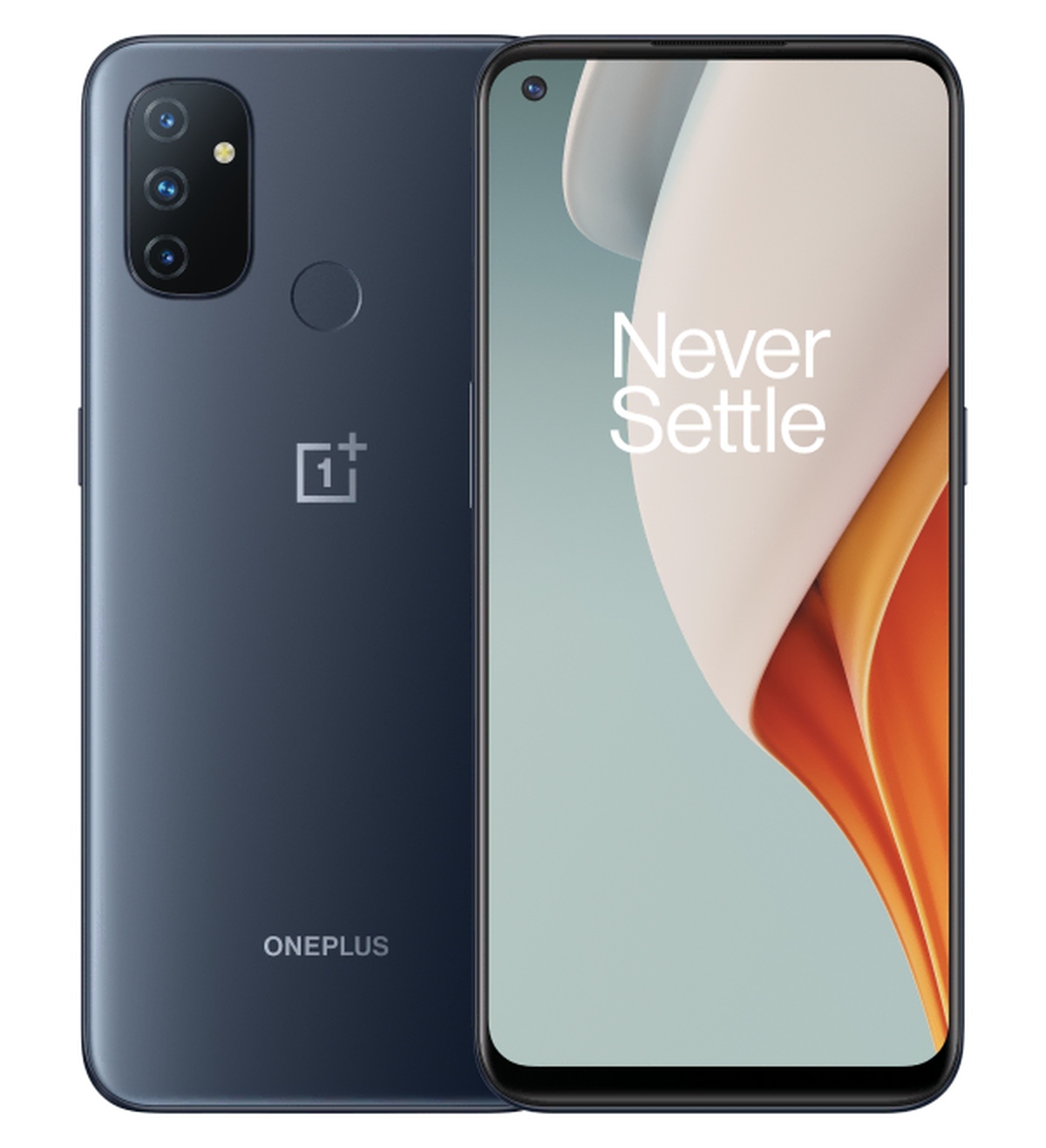 OnePlus Nord N10 i N100 – w końcu u OnePlusa jest czytnik kart pamięci