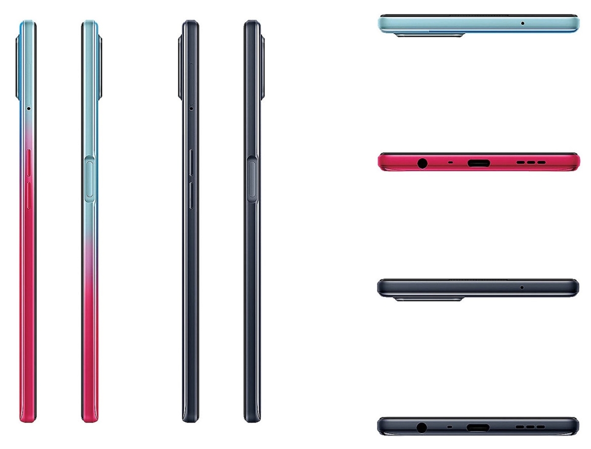 Oppo A73 5G trafi do Europy