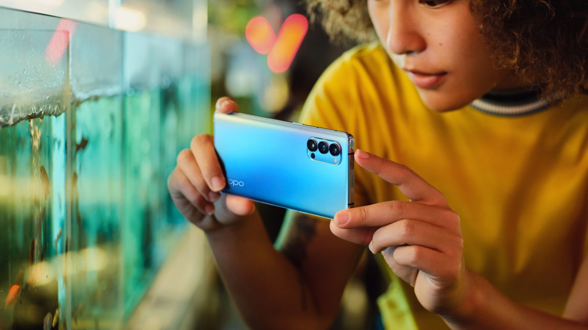 Straszne przeceny w Oppo: wybrane smartfony i zegarek taniej nawet o 400 zł