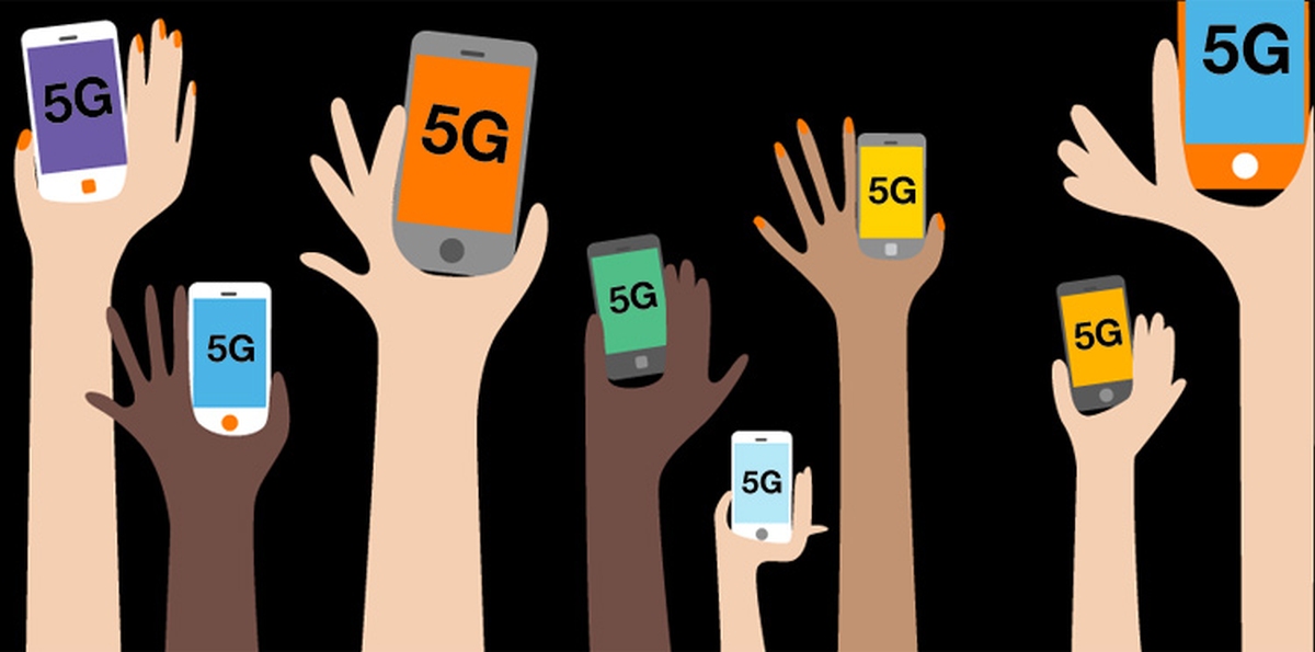 Orange Polska: już 25 modeli urządzeń może korzystać z #hello5G