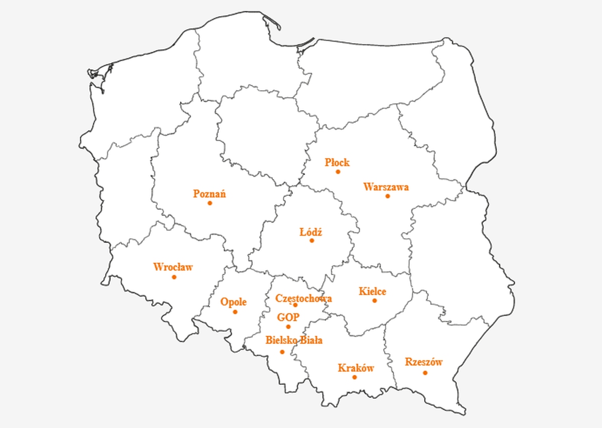Orange Polska: już 25 modeli urządzeń może korzystać z #hello5G