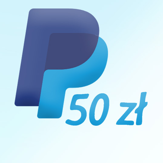 Uważaj na PayPal! Nie korzystasz - zapłacisz 50 zł
