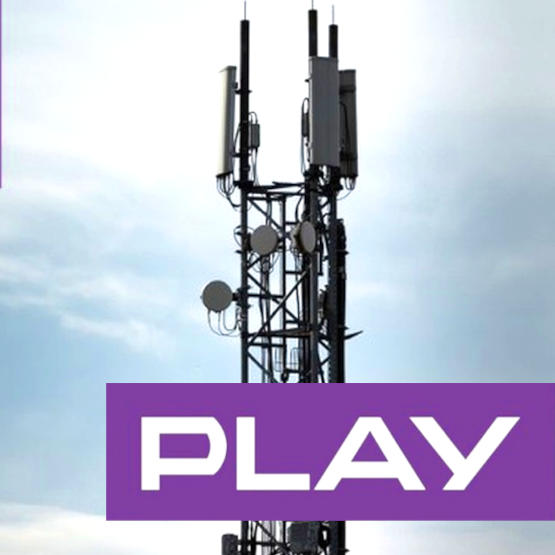 Play: nowe miejscowości w zasięgu LTE – wrzesień 2020