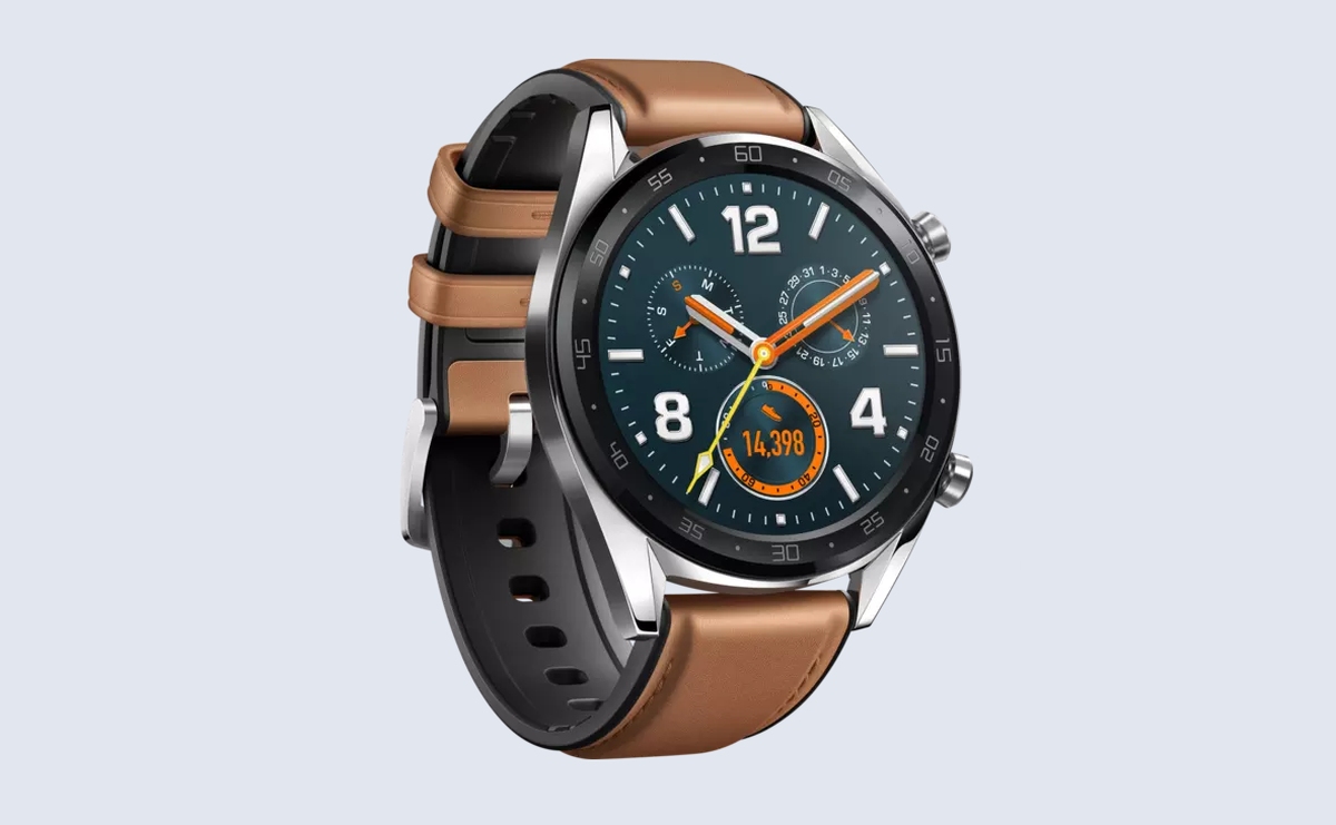 Nocna promocja w Play: Huawei Watch GT oraz Watch GT Active taniej o 150 zł