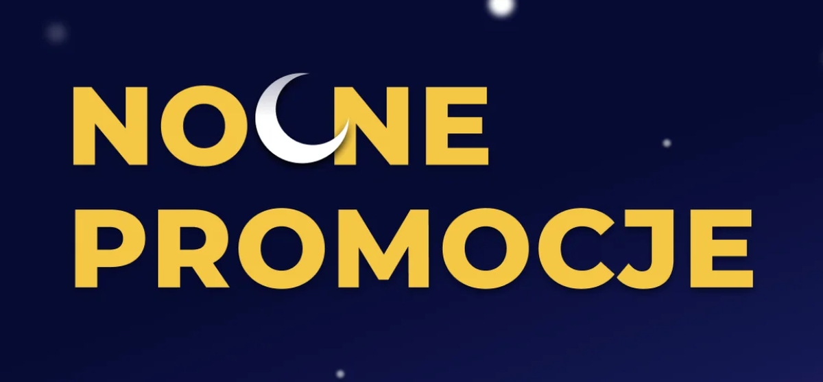 Wracają nocne promocje Play. Dzisiaj Motorola Moto G8 Power Lite taniej o 200 zł