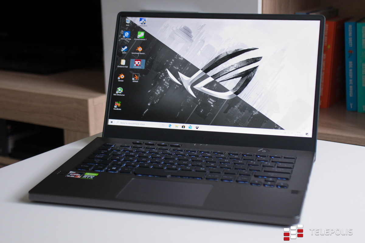 Jaki laptop do gier, pracy i nauki? Najlepsze notebooki na październik i listopad 2020