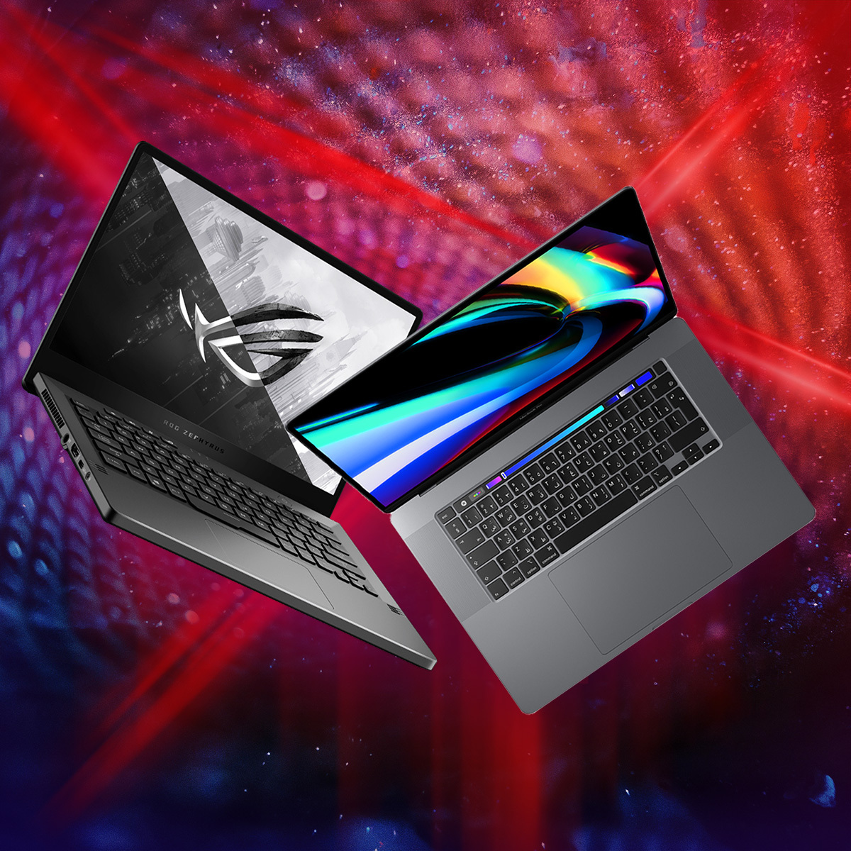 Jaki laptop do gier, pracy i nauki? Najlepsze notebooki na październik i listopad 2020